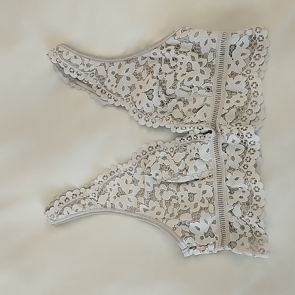 Victoria's Secret Bralette Size: S